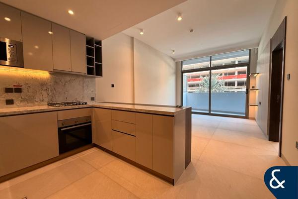 Brand New 1 Bed + Study | Handover Soon